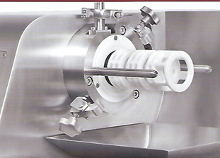 DYNO-MILL® ECM-AP 05